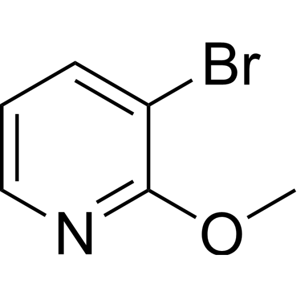 3-Bromo-2-methoxypyridine 13472-59-8
